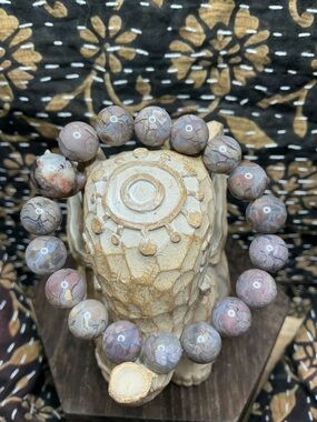 Alashan 10mm with OJ Narwhal